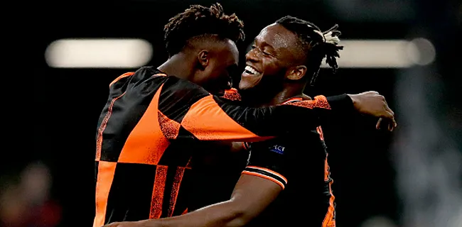 'Mag Club hopen op Batshuayi? Chelsea maakt prioriteit van nieuwe spits'