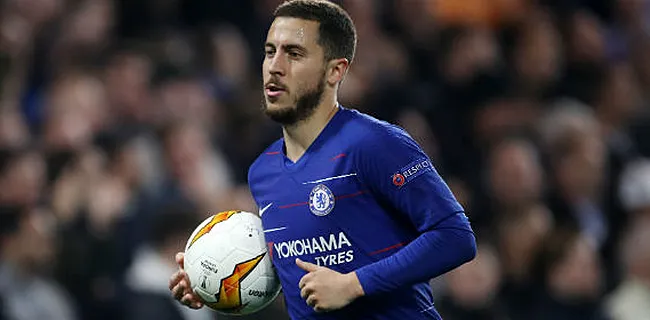 Chelsea-icoon: 