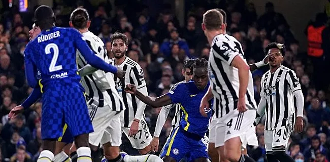 'Chelsea haalt alles uit de kast voor Juventus-ster'