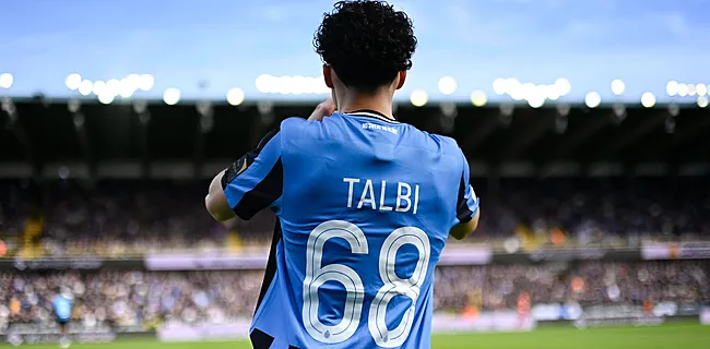 'Kassa rinkelt bij Club Brugge: bliksemvertrek krijgt vorm'