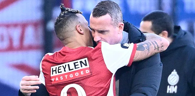 Ulderink spreekt klare taal: Antwerp met B-elftal in Brugge?