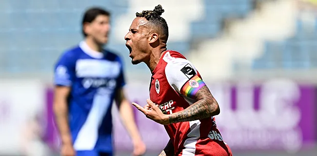 Gent is afgang rijker: Chery houdt Antwerp op Europese koers