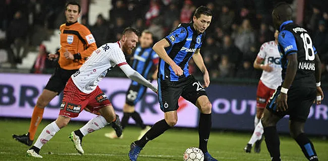 'Lokeren vangt bot bij KRC Genk en KV Kortrijk'