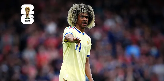 Van Club Brugge-flop tot droomverhaal op het WK