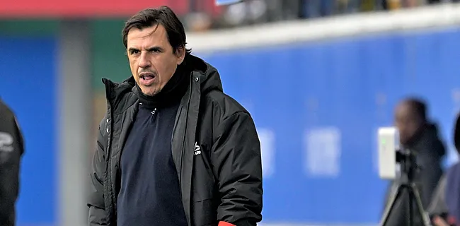 Record voor OHL? 