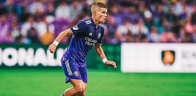 'OHL en KVO grijpen naast Amerikaanse winger'