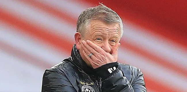 'Sheffield United zoekt zijn volgende coach in de JPL'