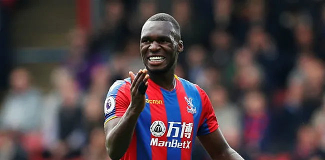 'Benteke hakt knoop door over transfer naar Club'