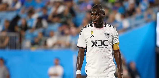 Benteke strijdt met Messi om prestigieuze prijs
