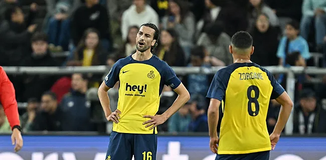 Union verstuurt meteen waarschuwing naar Club Brugge