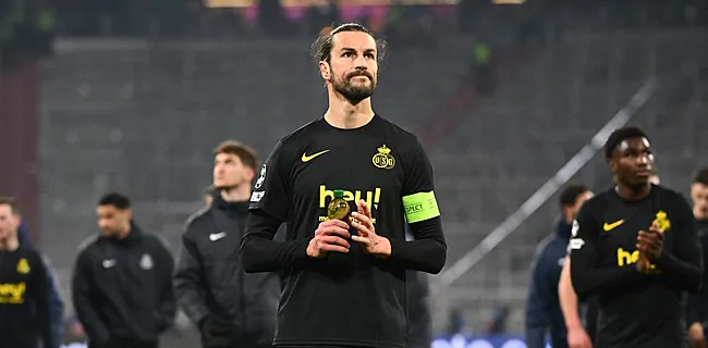 Zelfs supporters roeren zich: Burgess naar exit bij Union?