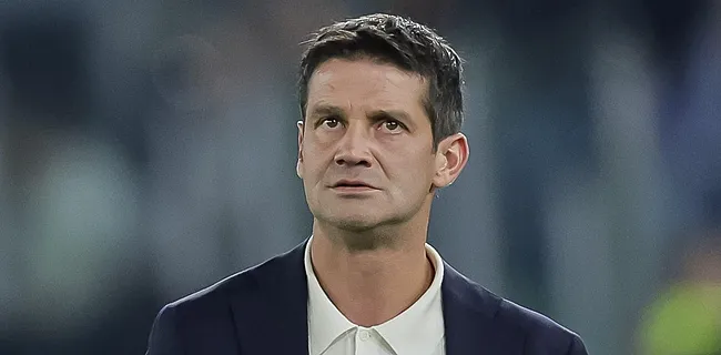 Inter-coach fileert Union: 