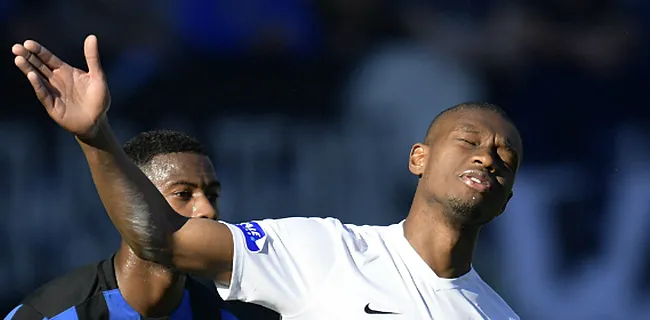 OFFICIEEL: Kabasele krijgt nog wat meer concurrentie bij Watford