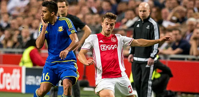 Foto: Ajax nodigt oude bekende uit voor cruciaal CL-duel in Rusland