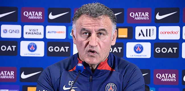 'PSG steelt transfer van 100 miljoen van Bayern'