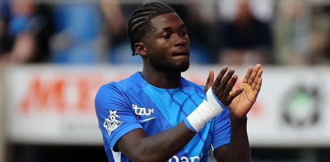 'Genk heeft beet: De Condé rondt spraakmakende deal af'