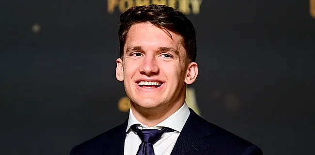 Club Brugge schrikt zich rot: last-minute vertrek Tzolis?