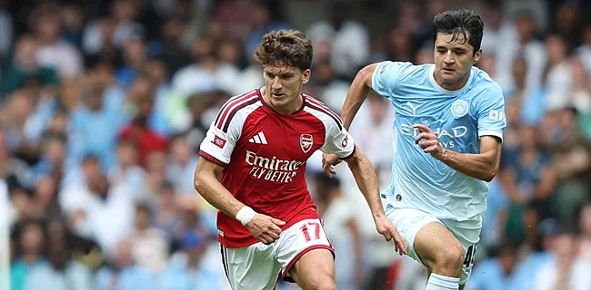Tzolis schittert in afstraffing City; slippers Ajax en Feyenoord