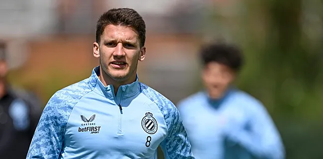 'Bliksemvertrek Tzolis: Club legt riante transfersom vast'