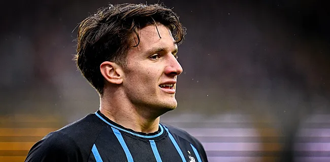 'Enorme jackpot Club: Tzolis kiest transferbestemming'
