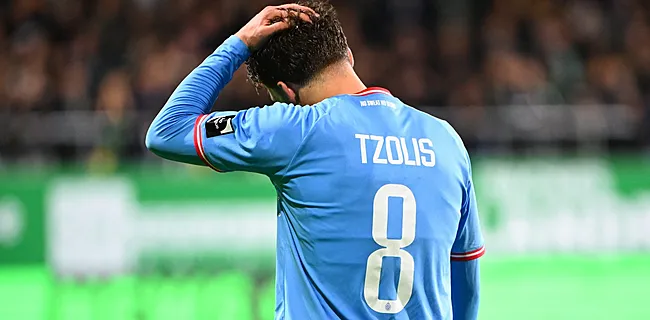 Hayen grijpt in: karrenvracht wissels bij Club Brugge