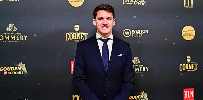 Grote ontgoocheling bij Tzolis: 