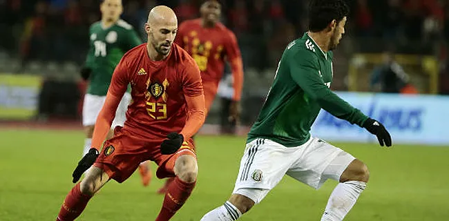 Versiert Ciman nog een mooie transfer?