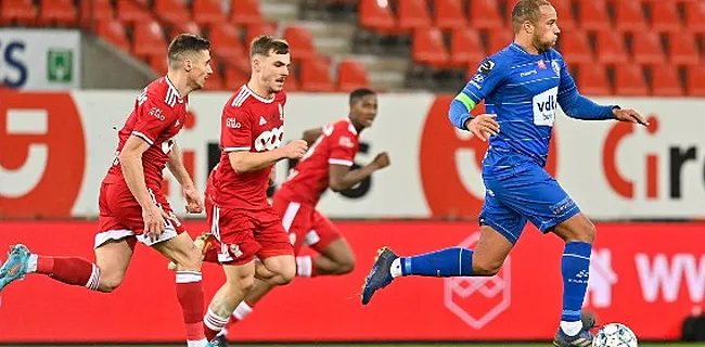 Flaterende Bodart bezorgt AA Gent belangrijke zege