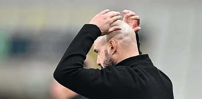 Steviger in top 6: KV Mechelen geeft Cercle nieuwe uppercut