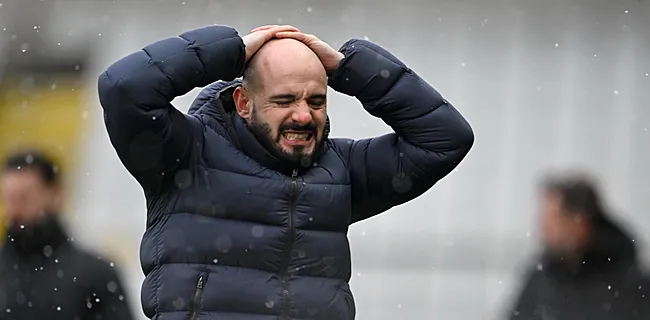 Cercle genadig voor Club: 