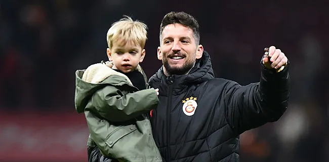 Milan beleeft finale-drama, nieuwe prijs voor Mertens
