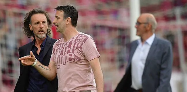 Antwerp wacht bang af: 