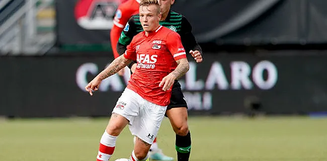 Ex-Clubspeler drie wedstrijden geschorst na zware ingreep 