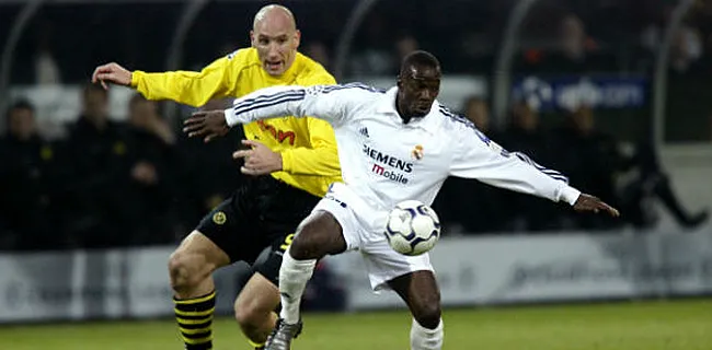 Makelele: Eupen haalt man met indrukwekkend palmares in huis