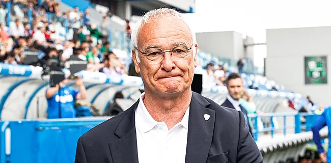 'AS Roma kiest trainer en verrast vriend en vijand'