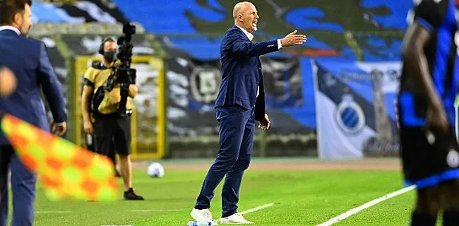 Club mikt op topcompetities: Clement kondigt versterking aan