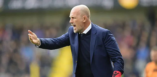 Waasland-Beveren en Club Brugge oefenen tegen Nederlandse clubs