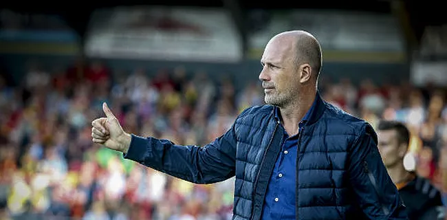 'Clement krijgt uitstekend nieuws vlak voor belangrijk tweeluik'
