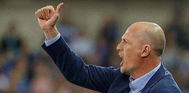 Clement slikt kritiek na opvallende wissel: 