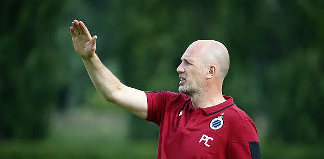 'Stade Rennes mikt op smaakmaker Club Brugge'