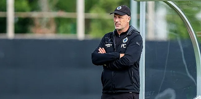 Clement puzzelt met basiself in Supercup