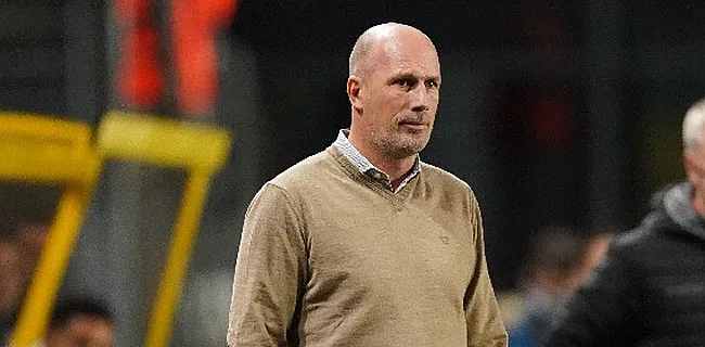 Clement maakt de 21 namen voor Manchester City bekend