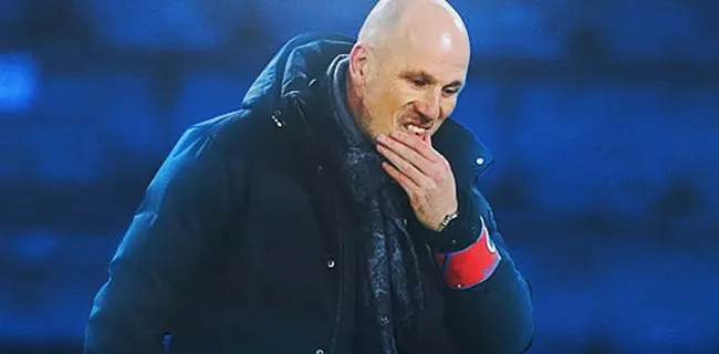 Verontrustend breekpunt in malaise bij Club Brugge