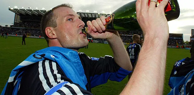 Schokkend: '50 procent van profvoetballers kampt met alcoholverslaving'