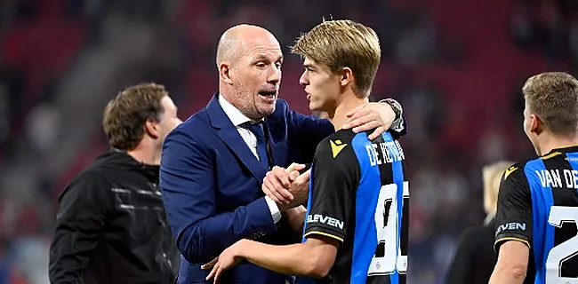 BBC komt met ultiem compliment voor CDK