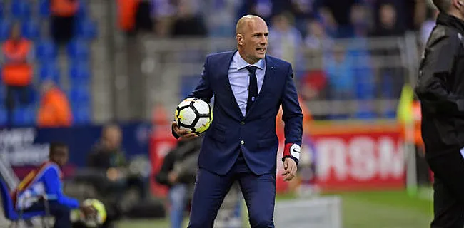 Klaagzang  PO I-trainers gaat verder: Clement viseert ref