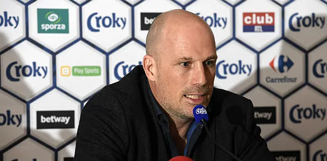 Geheim wapen voor Clement? 