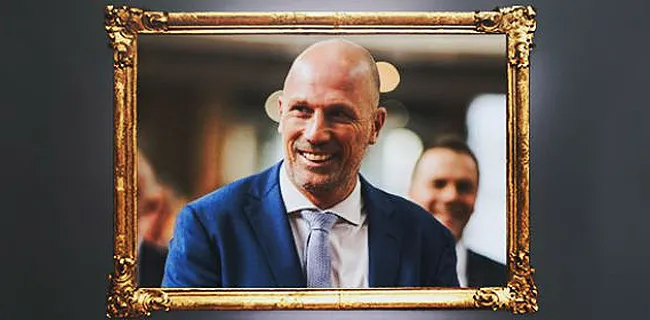 Club heeft opnieuw prijs: Clement 'Trainer van het Jaar'