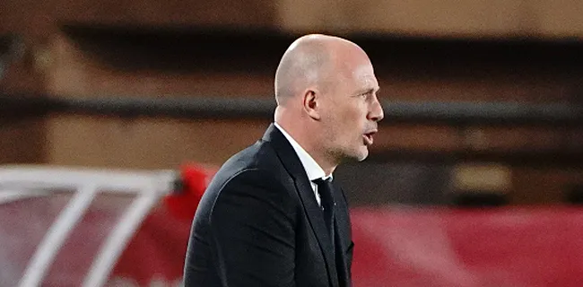 Clement en Monaco zwaaien ervaren middenvelder uit