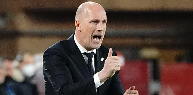 Clement zet Ligue 1 op stelten
